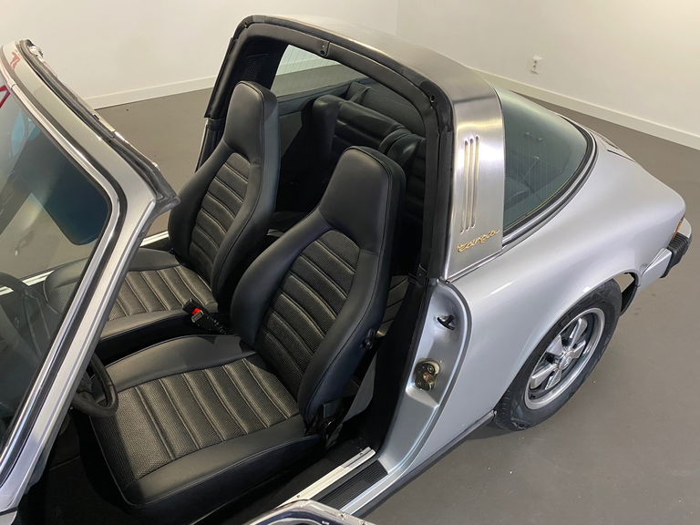 Porsche 911 (G-Modell)