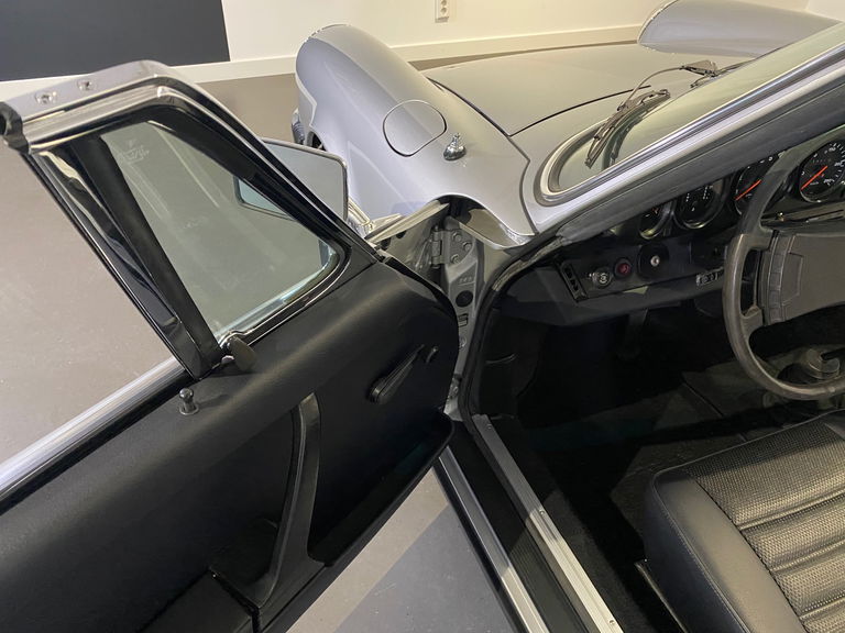 Porsche 911 (G-Modell)