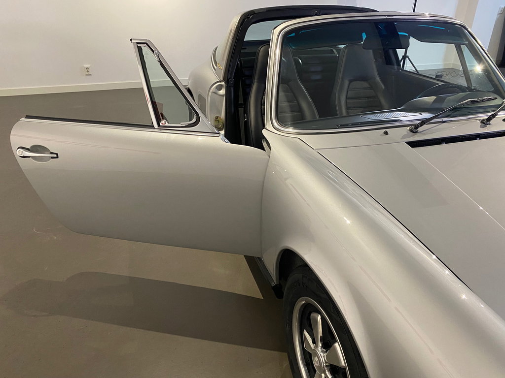 Porsche 911 (G-Modell)