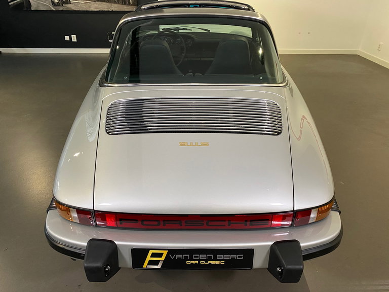 Porsche 911 (G-Modell)