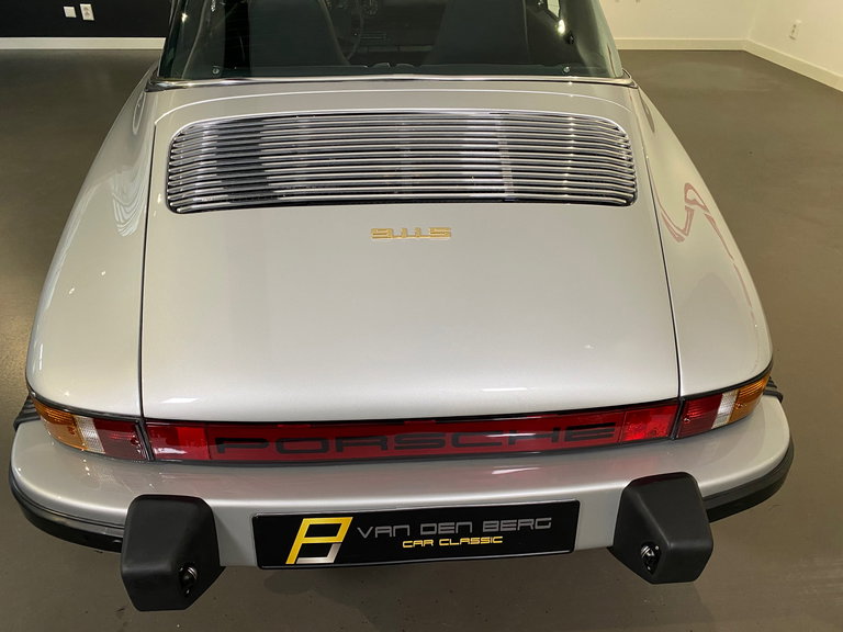 Porsche 911 (G-Modell)