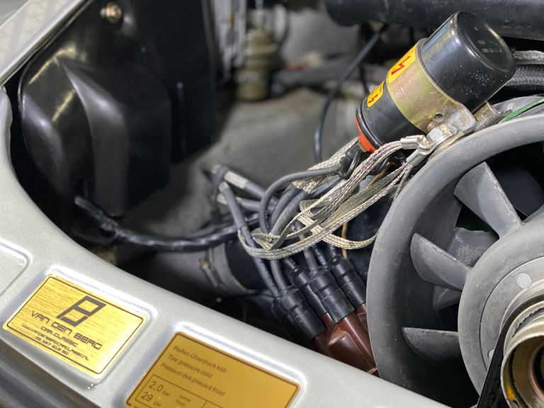 Porsche 911 (G-Modell)