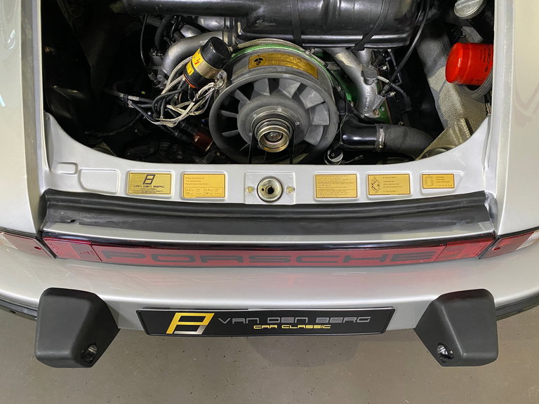 Porsche 911 (G-Modell)