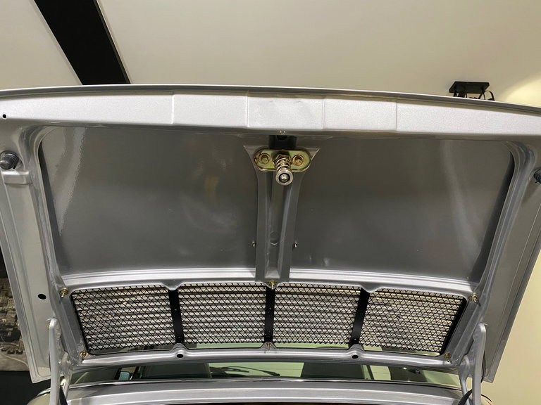 Porsche 911 (G-Modell)