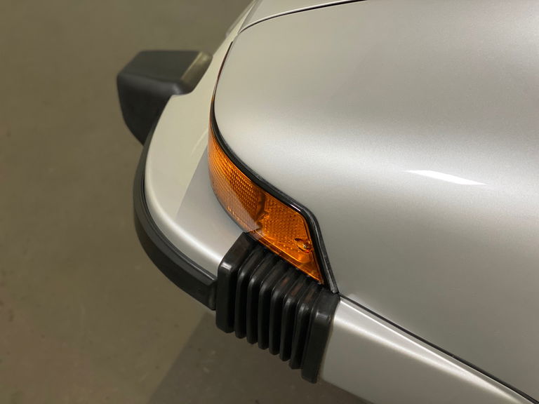 Porsche 911 (G-Modell)