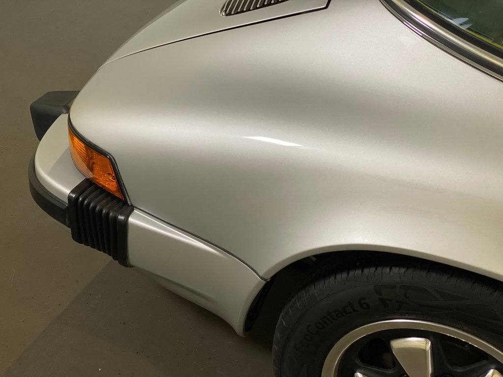 Porsche 911 (G-Modell)
