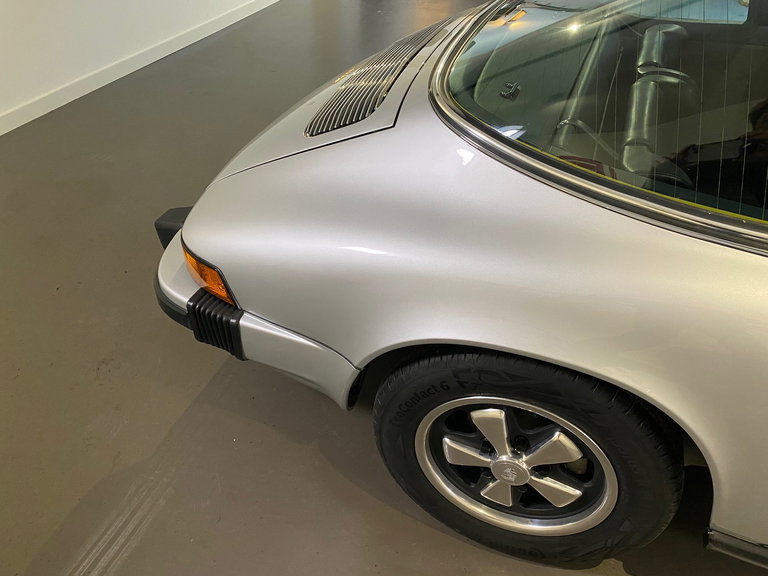 Porsche 911 (G-Modell)