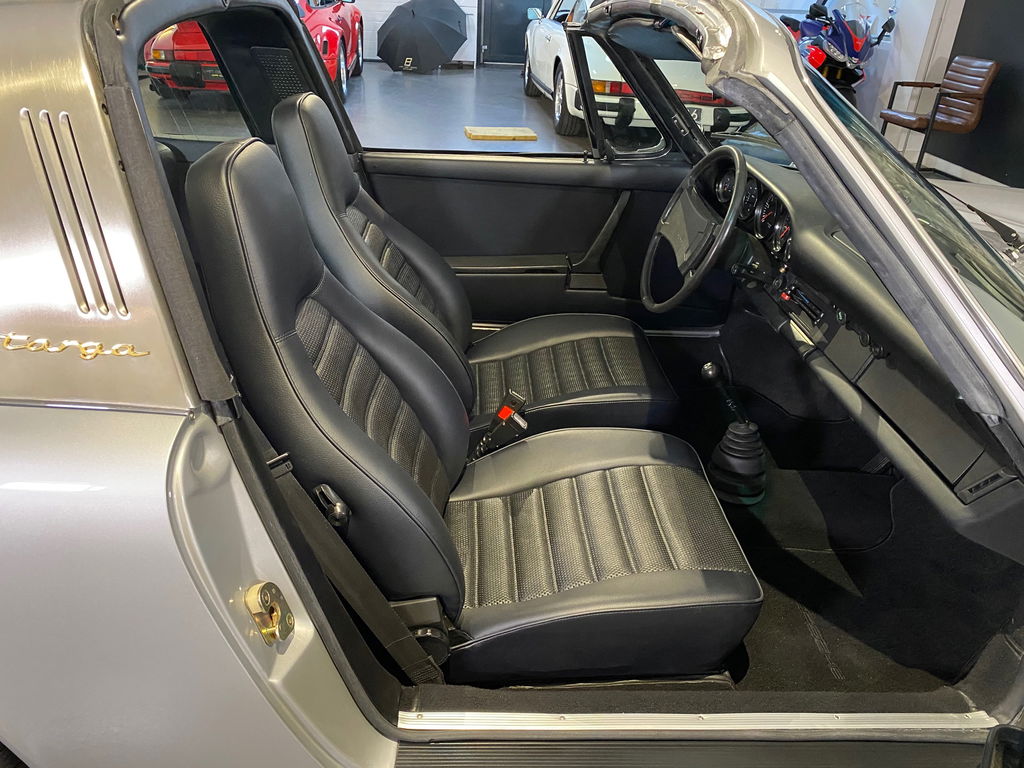 Porsche 911 (G-Modell)