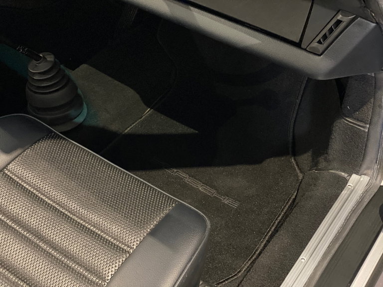 Porsche 911 (G-Modell)