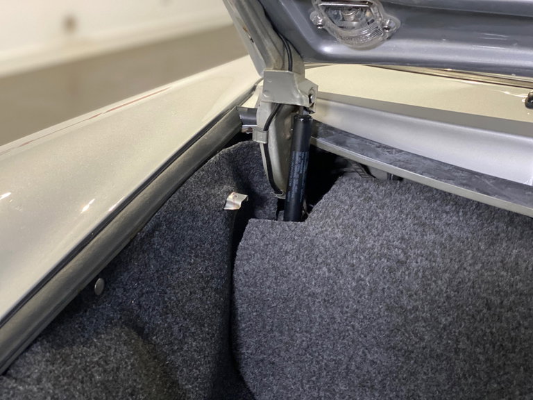 Porsche 911 (G-Modell)