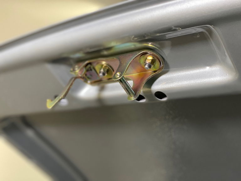 Porsche 911 (G-Modell)