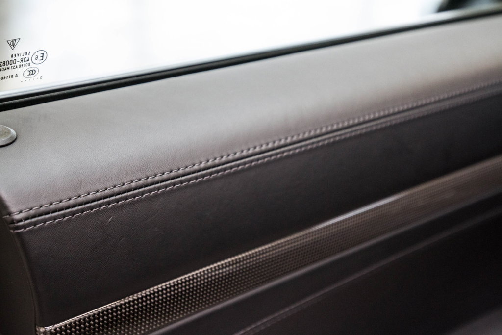 Porsche 991.2 Turbo S