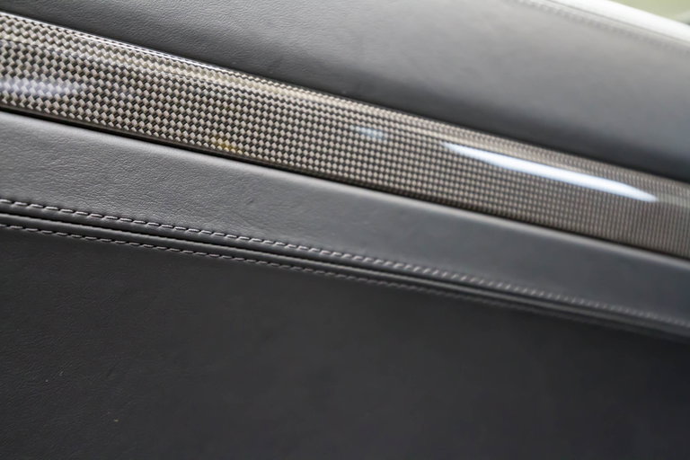 Porsche 991.2 Turbo S