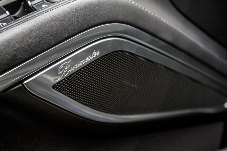 Porsche 991.2 Turbo S