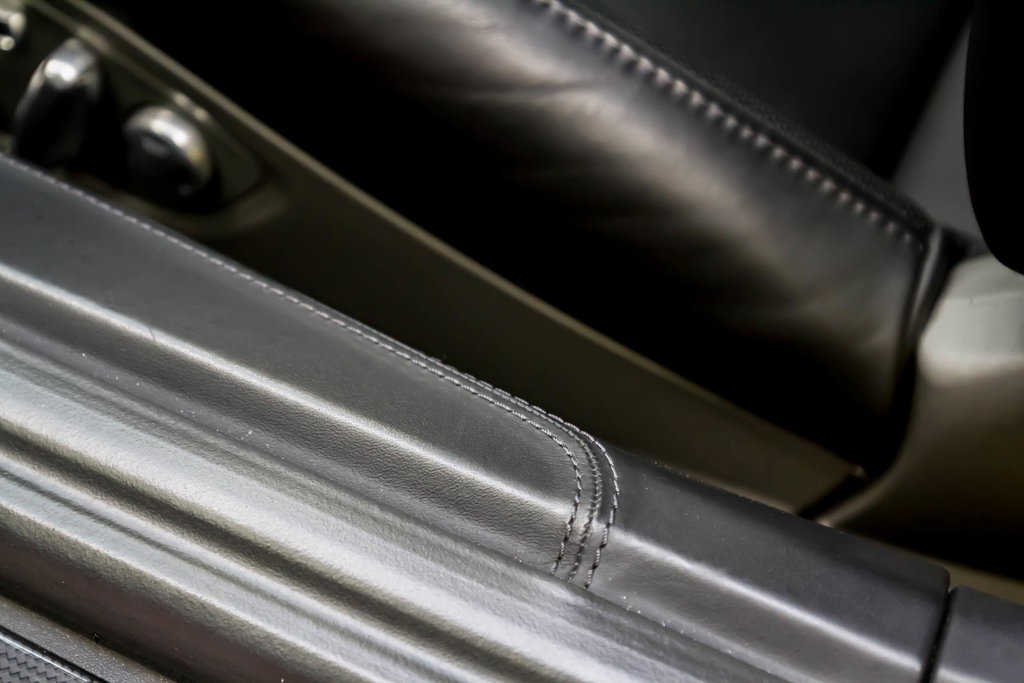 Porsche 991.2 Turbo S