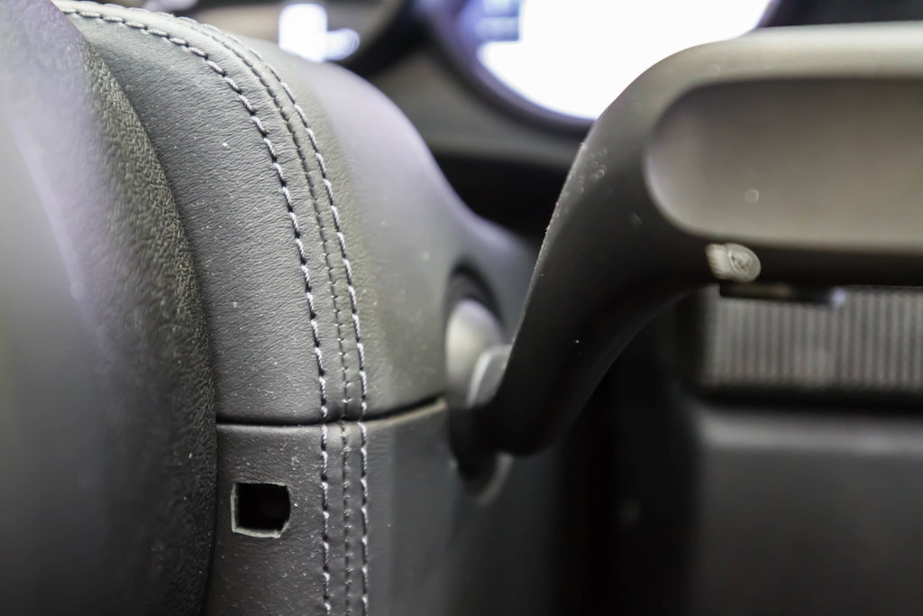 Porsche 991.2 Turbo S