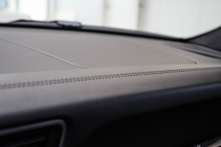 Porsche 991.2 Turbo S