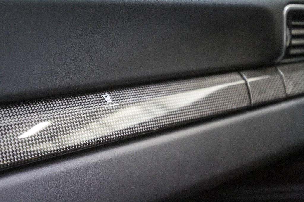 Porsche 991.2 Turbo S