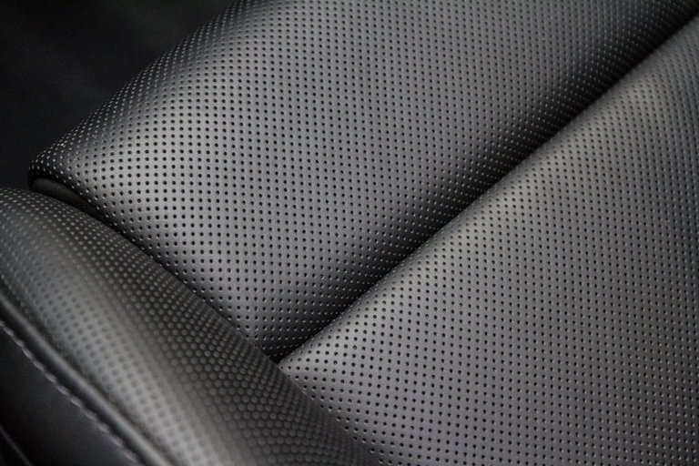 Porsche 991.2 Turbo S