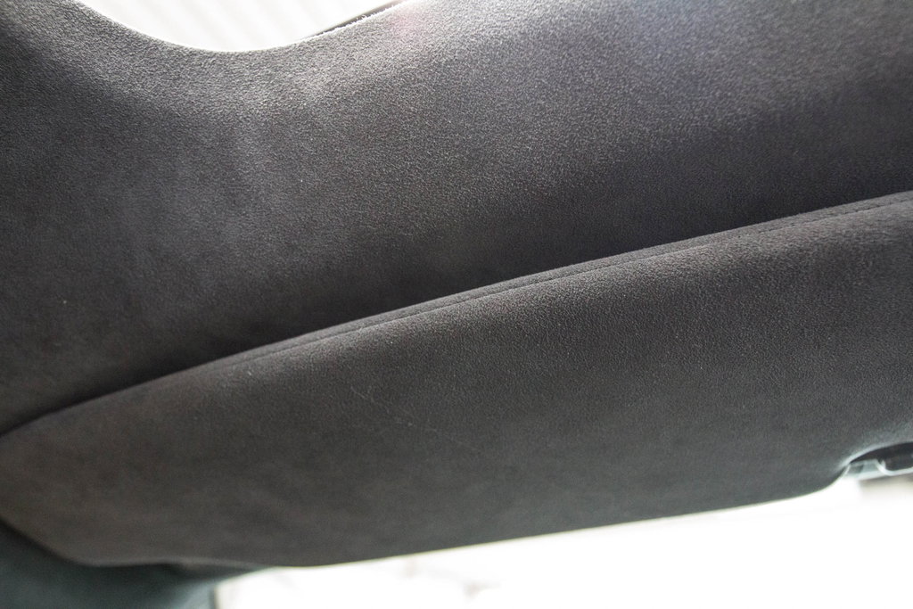 Porsche 991.2 Turbo S