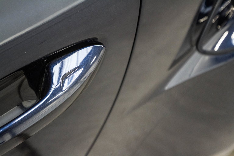 Porsche 991.2 Turbo S