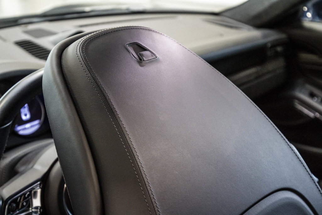 Porsche 991.2 Turbo S