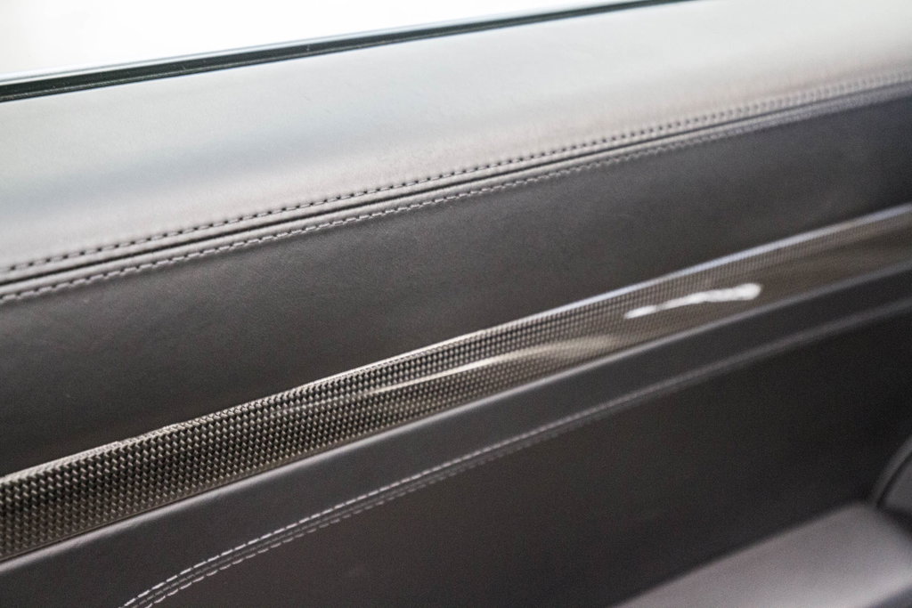 Porsche 991.2 Turbo S