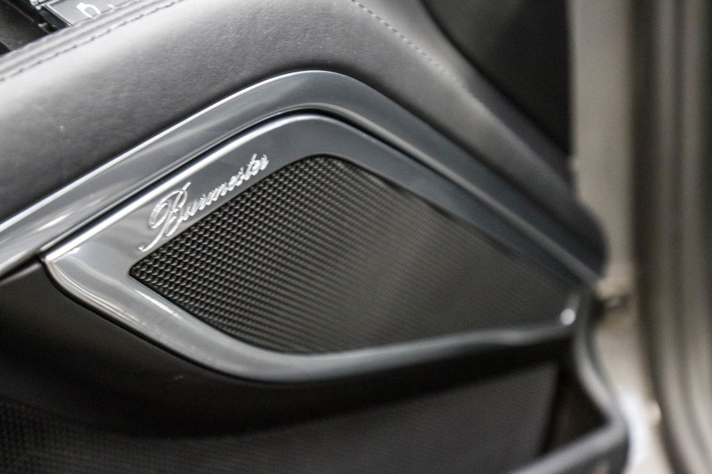 Porsche 991.2 Turbo S