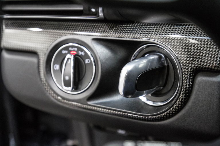 Porsche 991.2 Turbo S