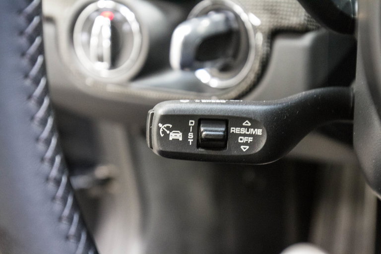 Porsche 991.2 Turbo S