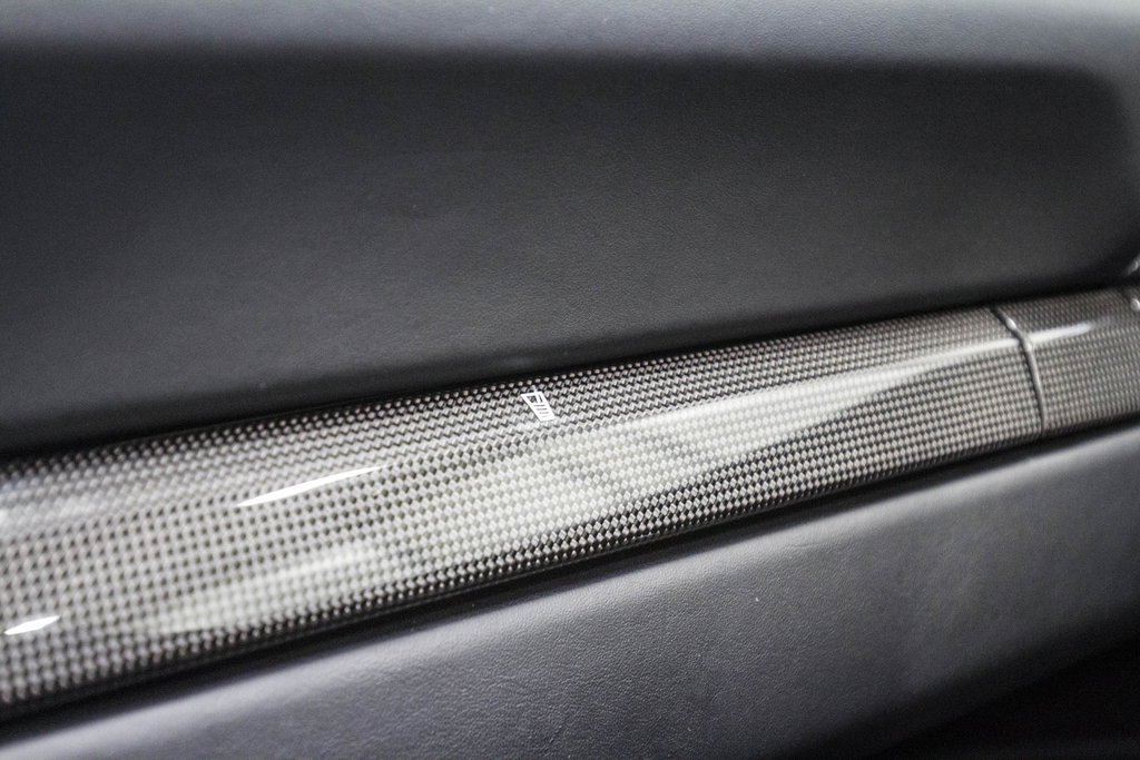 Porsche 991.2 Turbo S