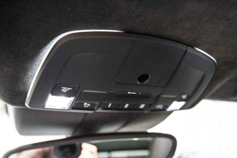 Porsche 991.2 Turbo S