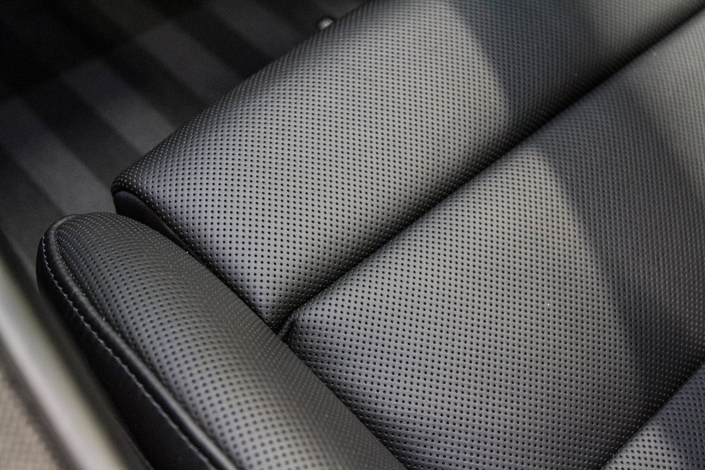 Porsche 991.2 Turbo S