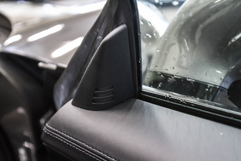 Porsche 991.2 Turbo S