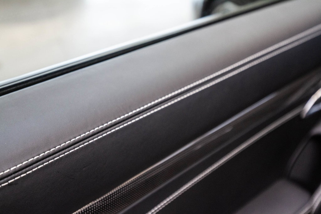 Porsche 991.2 Turbo S