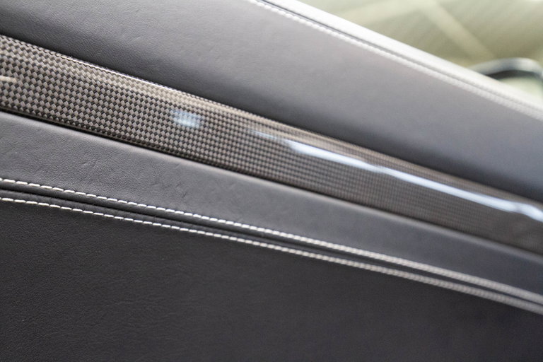 Porsche 991.2 Turbo S