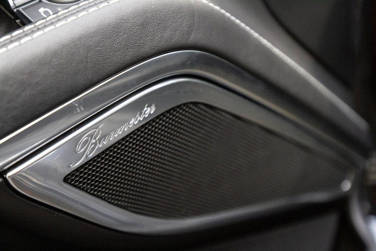 Porsche 991.2 Turbo S