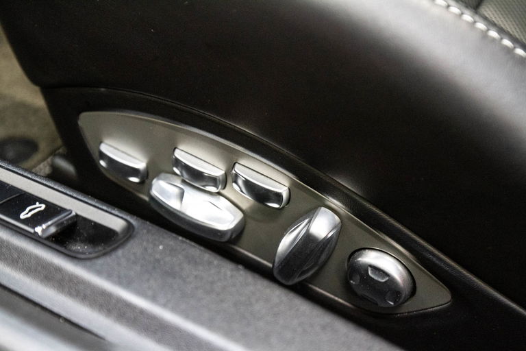 Porsche 991.2 Turbo S