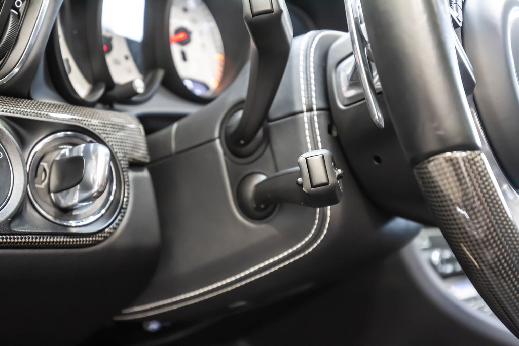 Porsche 991.2 Turbo S