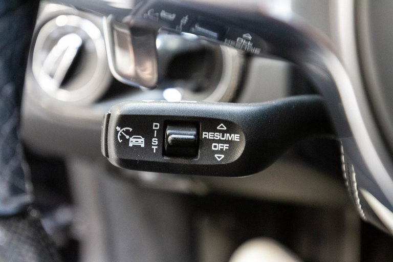 Porsche 991.2 Turbo S