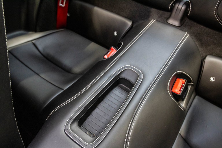 Porsche 991.2 Turbo S