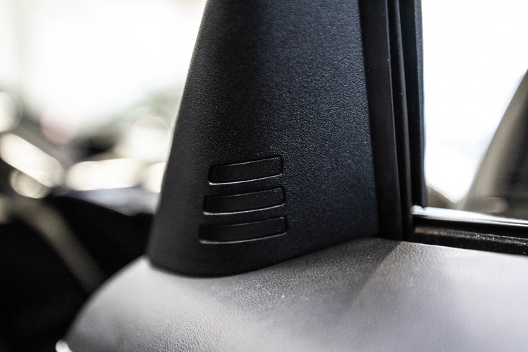 Porsche 991.2 Turbo S