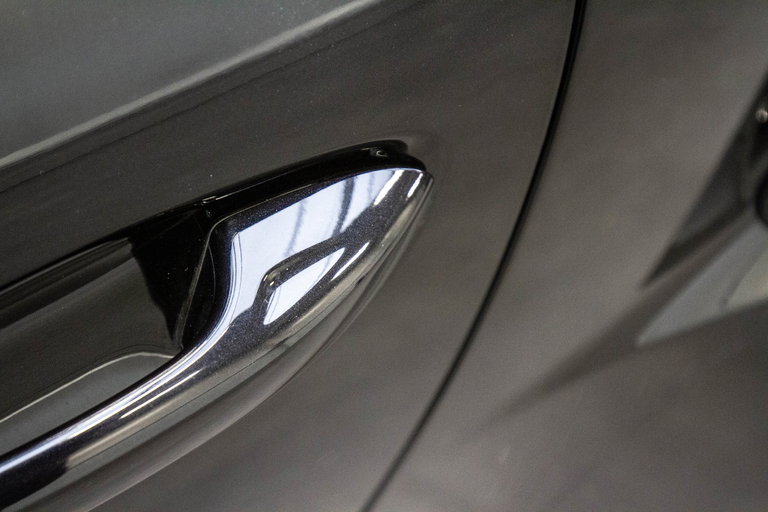 Porsche 991.2 Turbo S