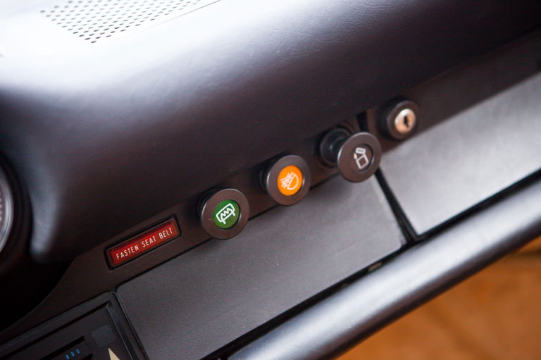 Porsche 911 Carrera 2,7