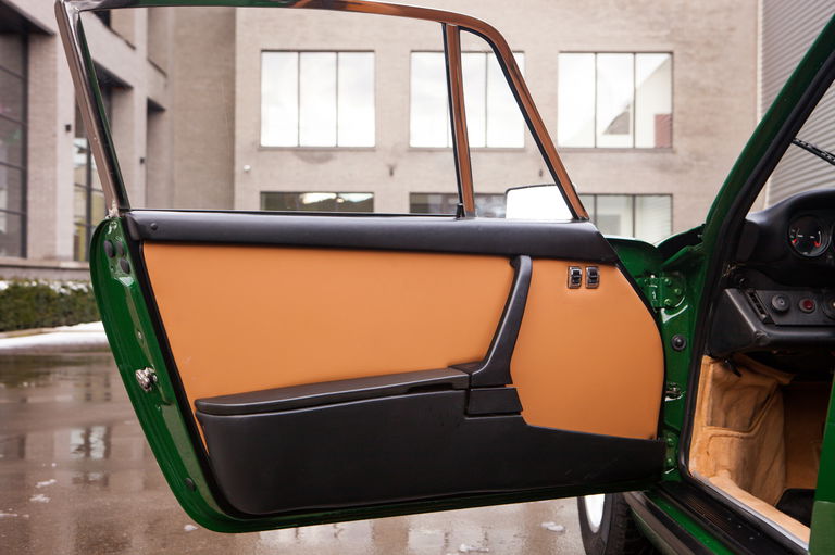 Porsche 911 Carrera 2,7