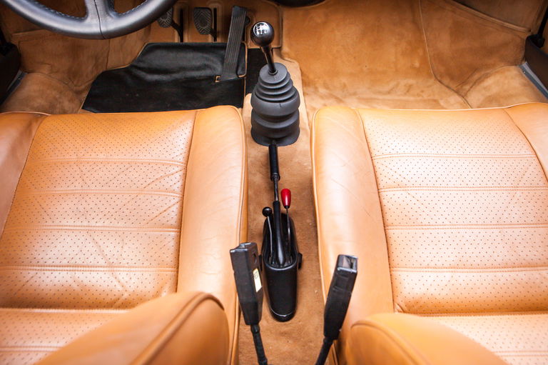 Porsche 911 Carrera 2,7