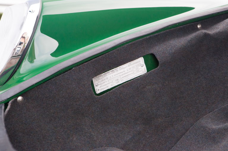 Porsche 911 Carrera 2,7