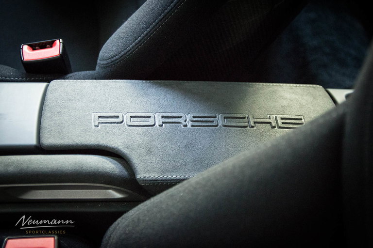 Porsche 997.2 GT3 RS