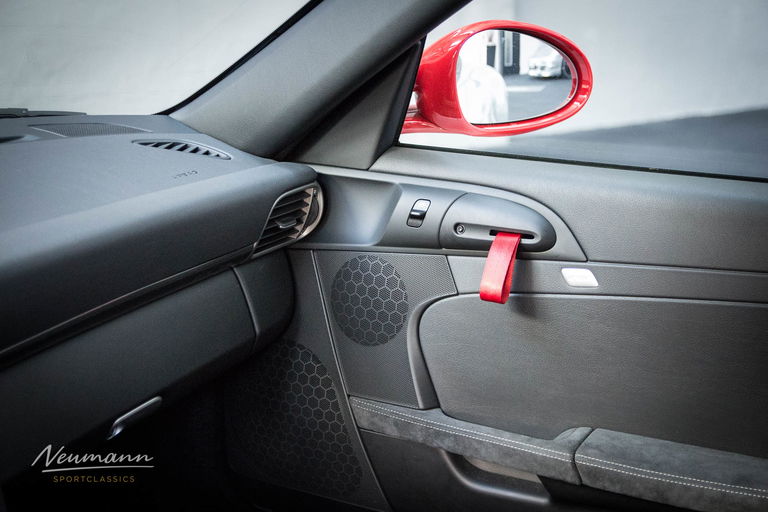 Porsche 997.2 GT3 RS