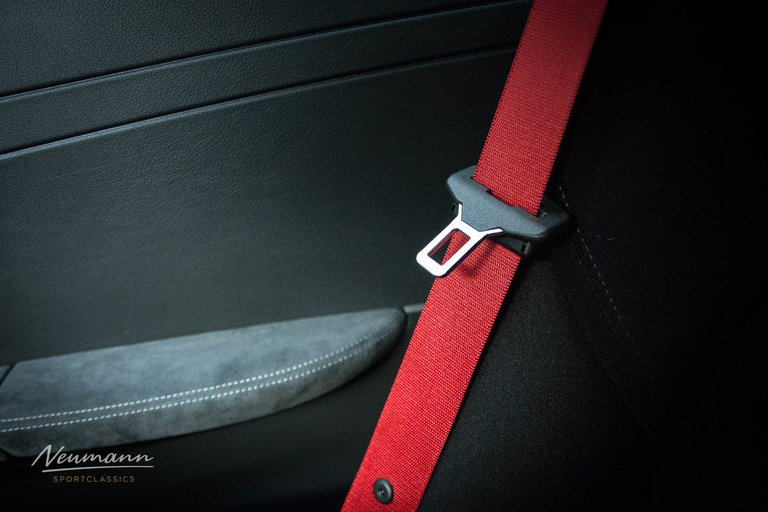 Porsche 997.2 GT3 RS